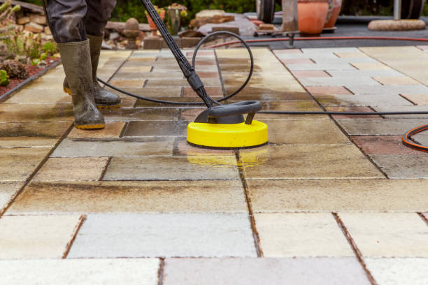 Best Fence Cleaning  in Wenonah, NJ