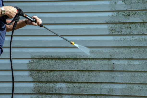 Wenonah, NJ Pressure Washing Services Company