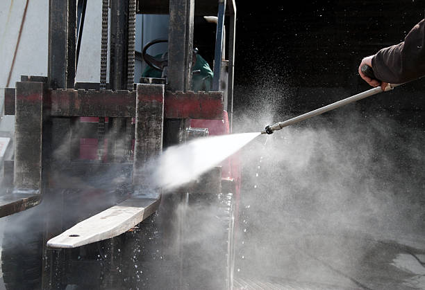 Best Playground Equipment Cleaning  in Wenonah, NJ