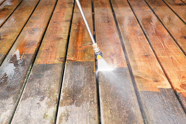 Best Rust Removal  in Wenonah, NJ